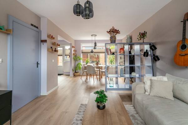 Medium property photo - De Gemeint 42, 6987 AW Giesbeek